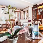 Gianicolo Suite