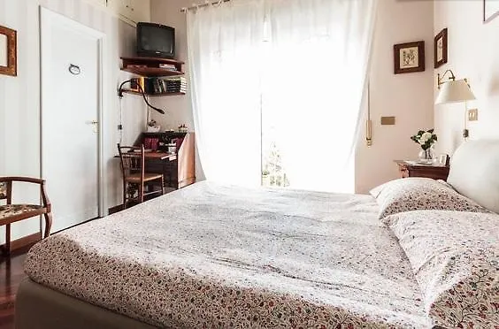 Gianicolo Suite