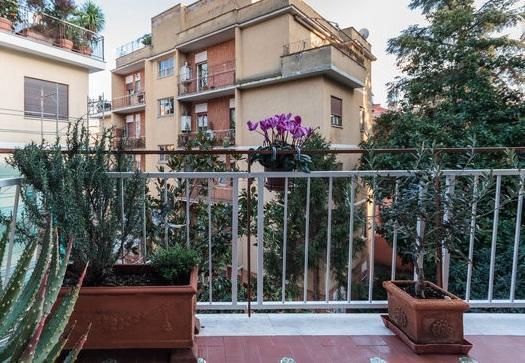Gianicolo Bed & Breakfast Roma