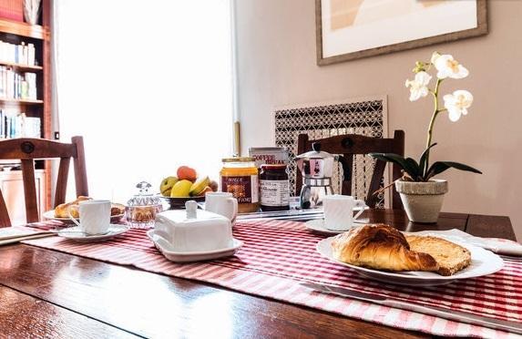 Bed & Breakfast Gianicolo Roma