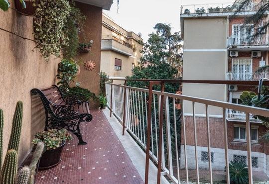 Bed & Breakfast Gianicolo *