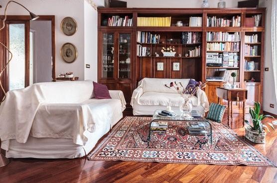 Bed & Breakfast Gianicolo *